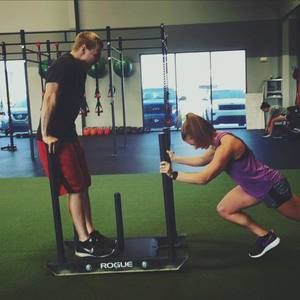 Meet your Posher, Cole